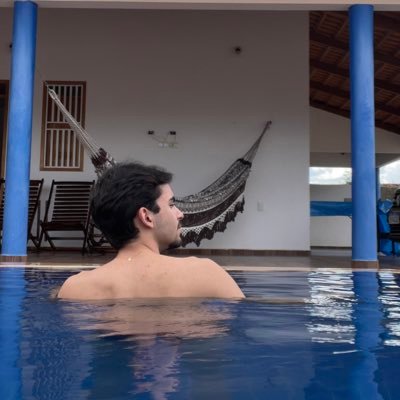 Joaopedroflins's profile picture. 