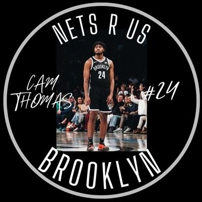 Brooklyn Nets Future Champion Fan. #NETSWRLD