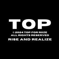 𝗧𝗢𝗣 (@top_riize) 's Twitter Profile Photo 𝗧𝗢𝗣 (@top_riize) 's Twitter Profile Photo