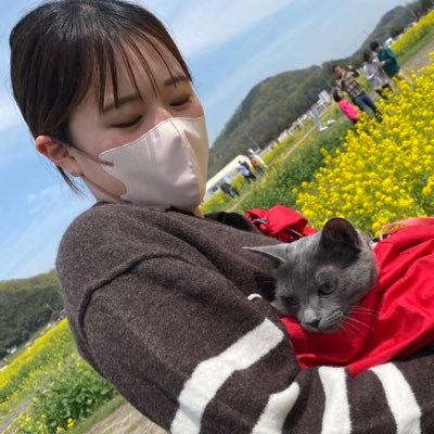 Fukuyama☺︎♡♡♡2021.09.23~♡♡♡ 2022.12.21💍 ♡♡♡ 🩵🧸ByeonWooSeok🐷 💕ハチワレ🐾(旦那さん似👦🏻)推🐈‍⬛♡ティティママ♡🐈‍⬛くらら娘🎀