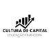 CulturadeCapital (@CulturadCapital) Twitter profile photo