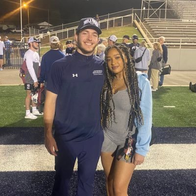 Safety’s Coach at SWOSU | Proud JUCO & HBCU Alumni | Autumn Marie 💍 | 216 | Raw Talent