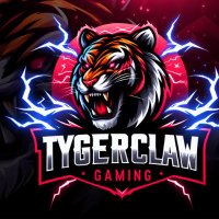 TygerClawGaming(@MarkCan48464379) 's Twitter Profile Photo