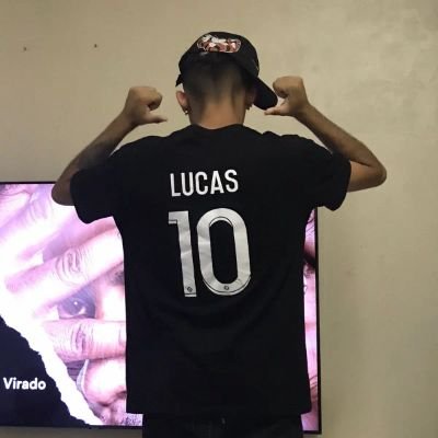 lucassnts1701 Profile Picture