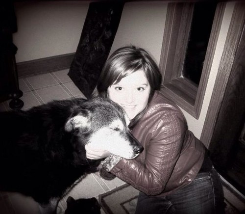 nessquick07's profile picture. just a small town girl, livin in a lonely world, took the midnight train goin anywhere....