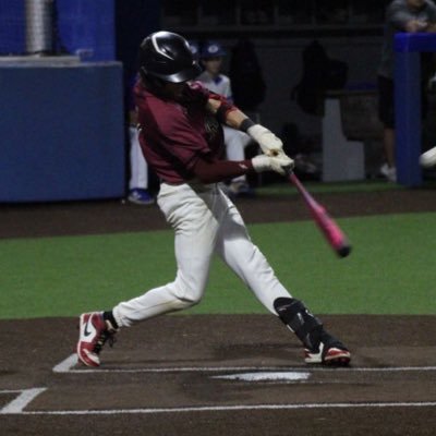 Baseball Athlete-2026 Grad | SS | RHP | Rouse HS | GPS Legends | 6.7s 60yd | FB 82mph | 4.6 GPA