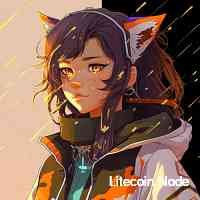 Litecoin Node (@itecoinnode) 's Twitter Profile
