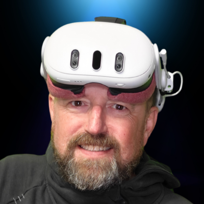 ToddJacksonVR Profile Picture