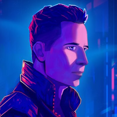 AndyHarbeck's profile picture. Artist | LookDev Supervisor @Dreamworks