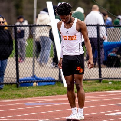 North Bergen T&F Sprinter, Hurdler, and Jumper      Class Of ‘27