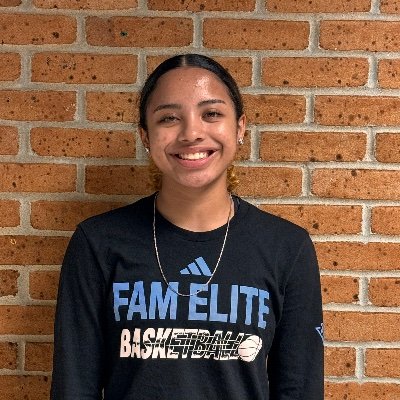 Gemma Perez ~ Clear Brook High School C/O 2026 🎓 | 5’6 PG/SG | Fam Hoops 16u 3SSB | @famhoopsgbb // 🏀