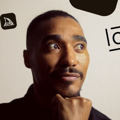 ErlenMasson's profile picture. Digital Studio Founder @anonivate. Expert visual storyteller, helping mission-driven brands captivate audiences with interactive digital experiences.