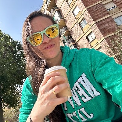 AngieTunjano's profile picture. Economista 🇨🇴  Doctorada en Geografía y territorio en la UAB 🇪🇸 consultora senior subvenciones, bonificaciones y deducciones por I+D+2i 💶