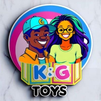 kgtoystore Profile Picture