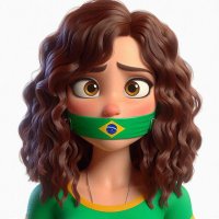 Flavia_Censored(@SrtaPatriotaBR) 's Twitter Profile Photo