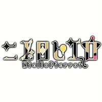 Niello Pierrot (ニエロピエロ) (@niellopierrot) Twitter profile photo