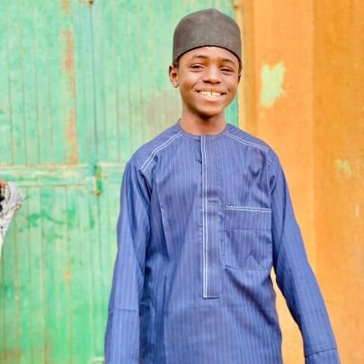 AliyuShari97553's profile picture. 