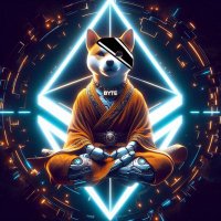 Chief_Byte (@chief_byte) 's Twitter Profile Photo Chief_Byte (@chief_byte) 's Twitter Profile Photo