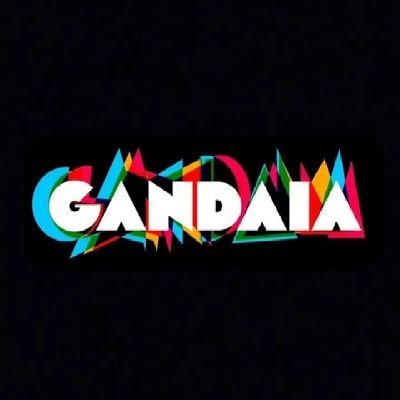 Uma produção da GANDAIA - 1007
📍Music Park Floripa Indoor