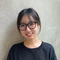 Xinyi Lin (@xinyilin_andrea) 's Twitter Profile