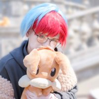 くれなば📷アカウント/次1020a! (@fter4_cam) Twitter profile photo