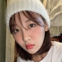 bel(@hyegrr_) 's Twitter Profile Photo