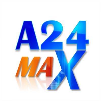 A24 MaX Profile