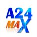 A24MAX (@a24media) Twitter profile photo A24MAX (@a24media) Twitter profile photo