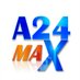 A24 MaX (@a24_max) Twitter profile photo