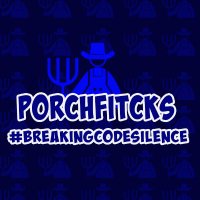 PorchFitcks Podcast(@PorchFitcksPod) 's Twitter Profile Photo