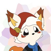 SpiryFox 🎨🇦🇷 (Closed commissions)(@SpiryFox) 's Twitter Profile Photo