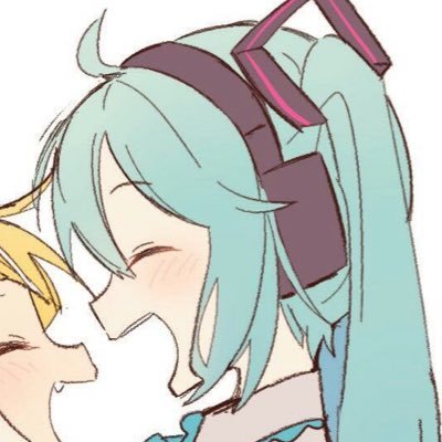 not so average miku connoisseur - she/they