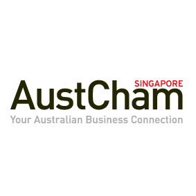 Official account for the Australian Chamber of Commerce, Singapore (AustCham). AustCham is the Australian business community in Singapore.