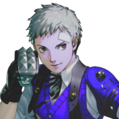 (new acc in the p3 verse! hii!) am currently only at like… idk the part where u unlock fuuka in P3Reload, so i gotta avoid spoilers aaaa