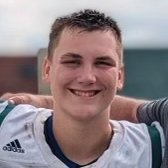 Jack_Chonko97's profile picture. Cloverleaf High School, Class of 2027, Height 6’, Weight 225lbs., Position-DE/C, GPA 4.5/4.0, P-ACT Score 26, Email - adamchonko@yahoo.com