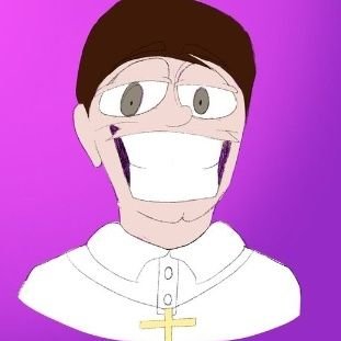 ✝️. 2nd because God comes first. shitpost everywhere. (automated the weekends), Christ Is King.

Pfp by @JoesphisBased (thanks man)