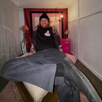 fauhx 🦊 noah (@fauhxmusic) 's Twitter Profile Photo fauhx 🦊 noah (@fauhxmusic) 's Twitter Profile Photo