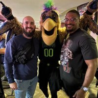 James McAdams West (@jameswest305) 's Twitter Profile