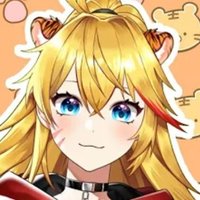 이치카와 히메/いちかわ ひめ🐯👑⭐️KR Vtuber (@supernova_hime) 's Twitter Profile