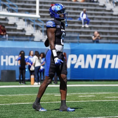 Georgia State University Wr ‘24 🐾 | LongLiveGmoney💔 |