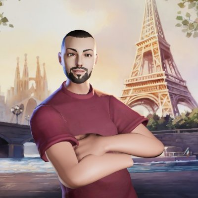 seb_liautaud's profile picture. Hello and welcome to my page. I am passionate about the esciting world of cryptocurrency and blockchain technology. I live in the south of France.
