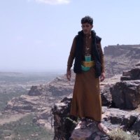 غريب (@alslamy_bdal) 's Twitter Profile