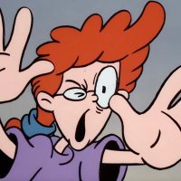 Pepper Ann Out Of Context(@PepperAnnOOC) 's Twitter Profile Photo