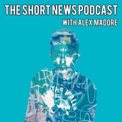 TikTok person and professional sad boi @alex_madore rants about politicians, crazy celebrities, and social issues every *NEW SCHEDULE PENDING*