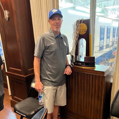 pigmancatfan's profile picture. Dad softball coach die hard Kentucky basketball fan