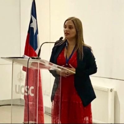 Penquista. Servidora Pública. Asistente Social, Mediadora Familiar. Candidata a concejal por Concepción 🇨🇱💯♥️ RECUPEREMOS CHILE de vuelta en Twitter