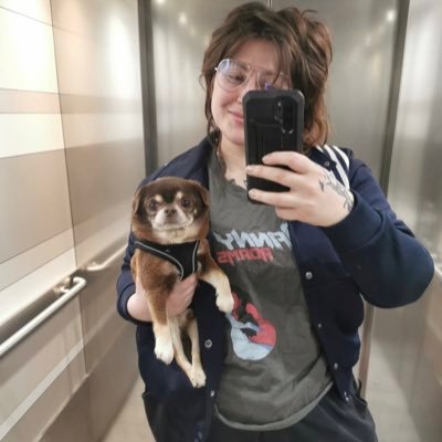 annaAlison84407's profile picture. love🥺 and happiness ❤️