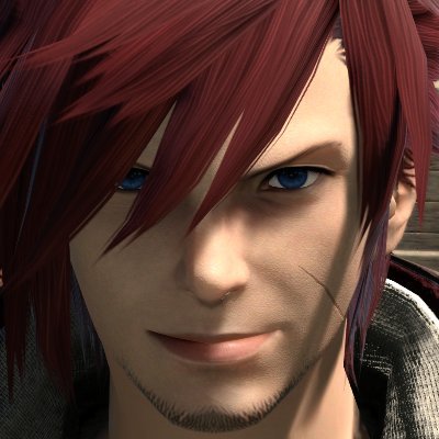 Give everyone a chance to show you they are good. CastleVania fan. Host of BWA on https://t.co/TIqAar9sRP Twitch: BelmontLegend
FFXIV: Kyander Belmont