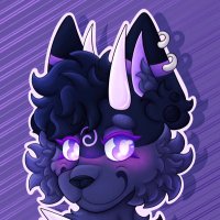 Luna 🇺🇦🇵🇸🩵🩷🤍🩷🩵 (@protogenren) 's Twitter Profile