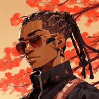 Vulgar (@rashad9250) 's Twitter Profile